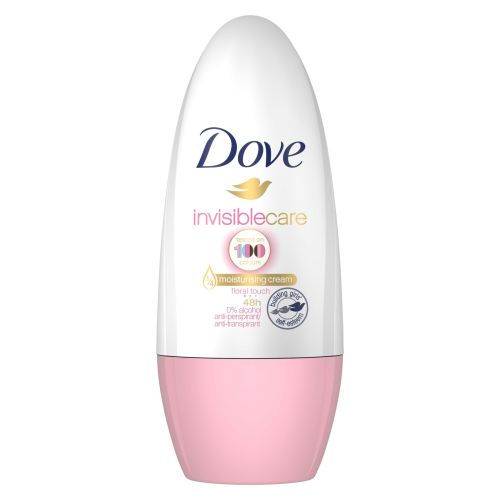 Dove roll-on Invisible Care 50ml